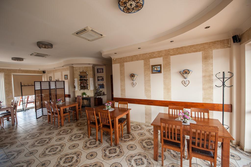 Biskupice  珀柯杰戈瑟林贾姆酒吧旅馆酒店 外观 照片